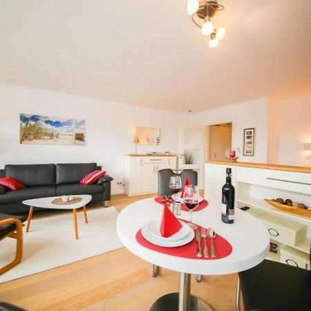 Ferienwohnung Viva La Vida Timmendorfer Strand Exterior photo