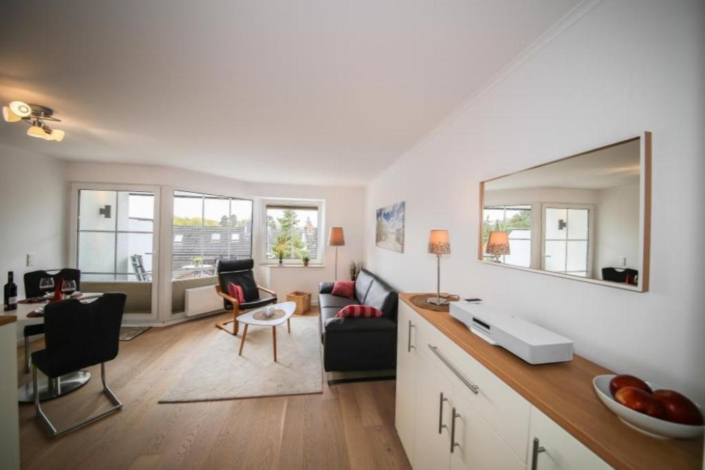 Ferienwohnung Viva La Vida Timmendorfer Strand Exterior photo