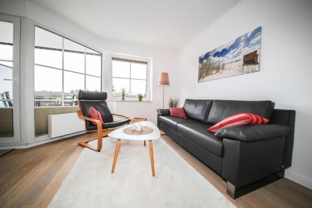 Ferienwohnung Viva La Vida Timmendorfer Strand Exterior photo
