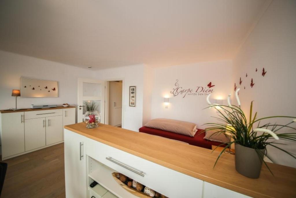 Ferienwohnung Viva La Vida Timmendorfer Strand Exterior photo